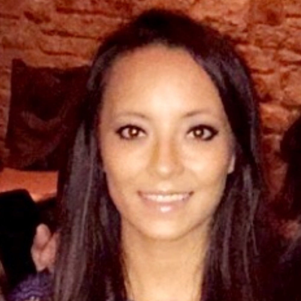 Meet your Posher, Leslie